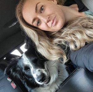 Meet your Posher, Paige